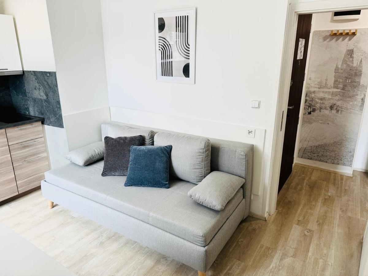 Beautiful Dlouha Apartament *