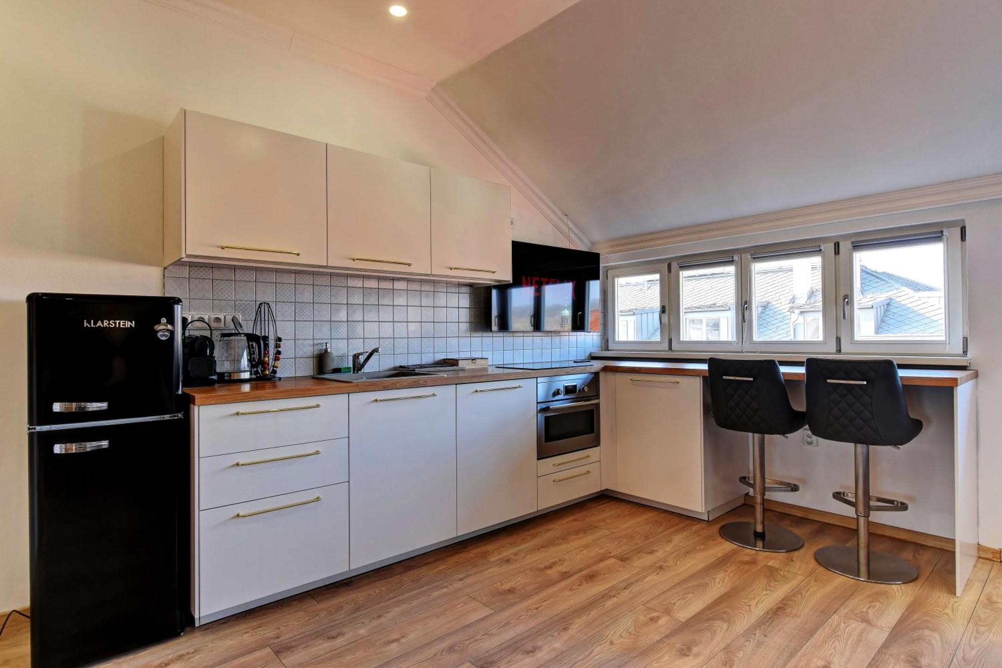 Apartament Beautiful Dlouha *