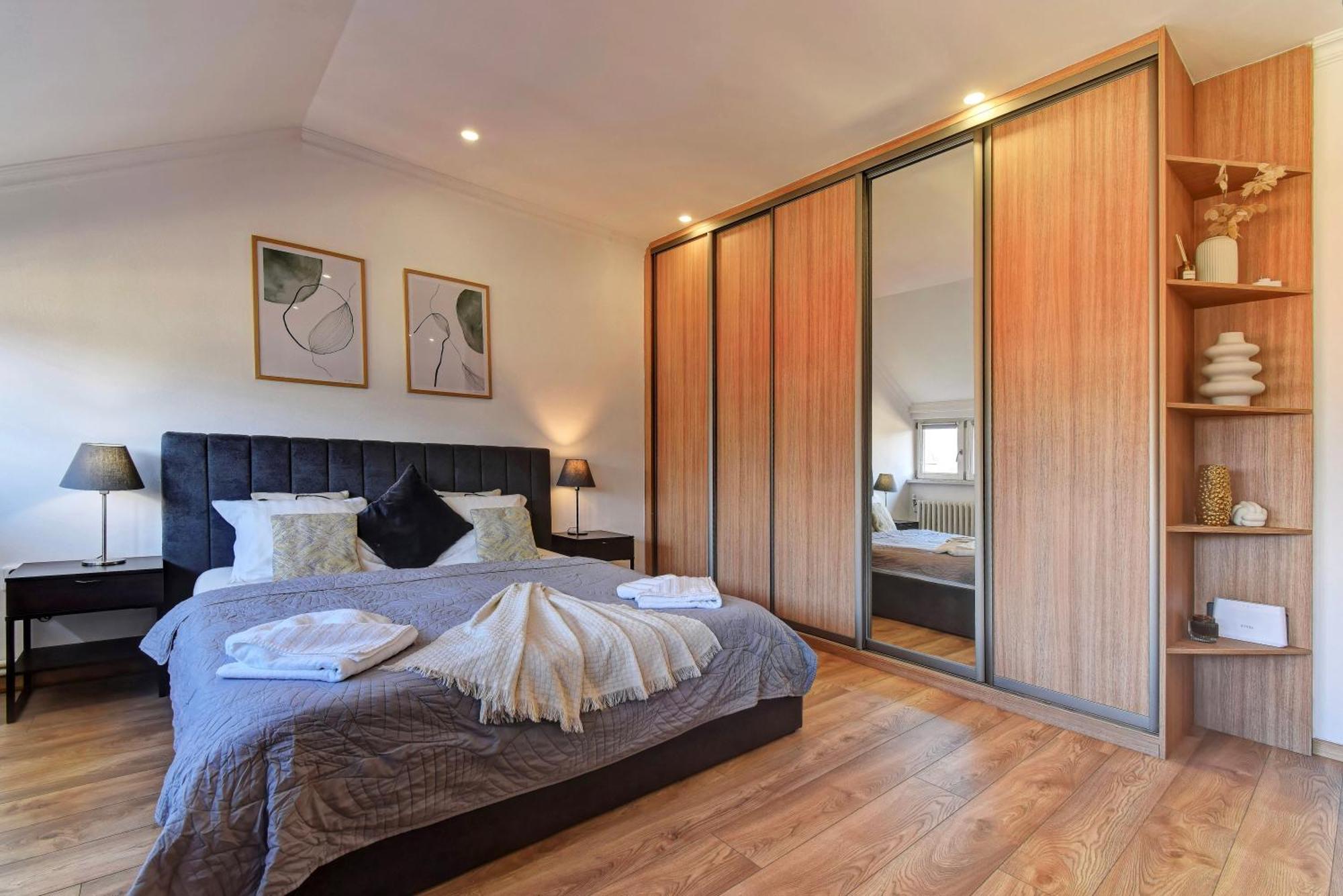 Apartament Beautiful Dlouha *