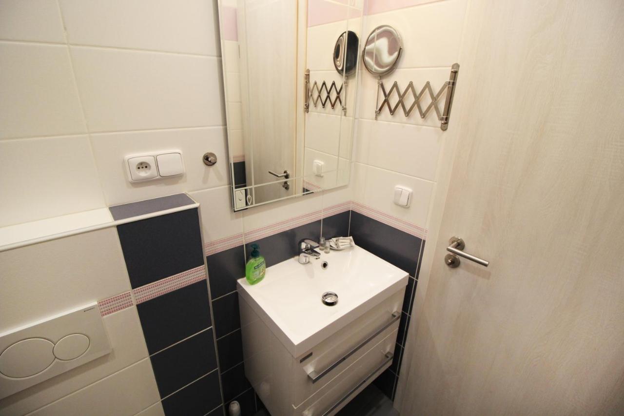 Apartament Beautiful Dlouha *